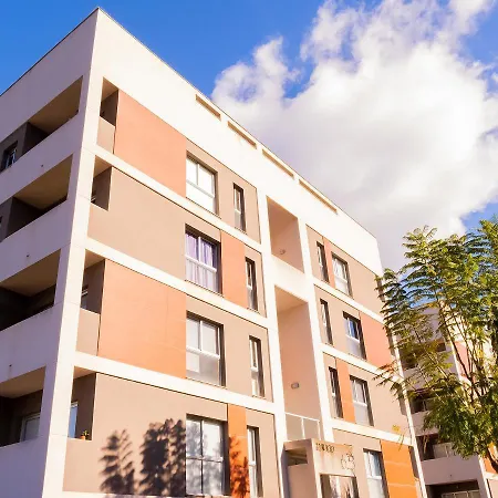 Apartment 3br - Teide Views Balcony - Wifi La Orotava