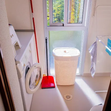 3br - Teide Views Balcony - Wifi Appartamento