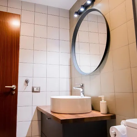 Appartamento 3br - Teide Views Balcony - Wifi *