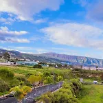 3br - Teide Views Balcony - Wifi La Orotava