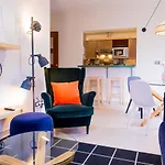 3br - Teide Views Balcony - Wifi Daire