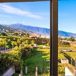 Daire 3br - Teide Views Balcony - Wifi