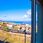 Daire 3br - Teide Views Balcony - Wifi *
