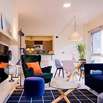 3br - Teide Views Balcony - Wifi Daire