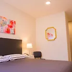 Daire 3br - Teide Views Balcony - Wifi