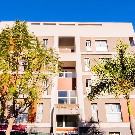 3br - Teide Views Balcony - Wifi Daire La Orotava