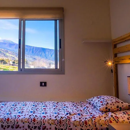 3br - Teide Views Balcony - Wifi 拉奥罗塔瓦