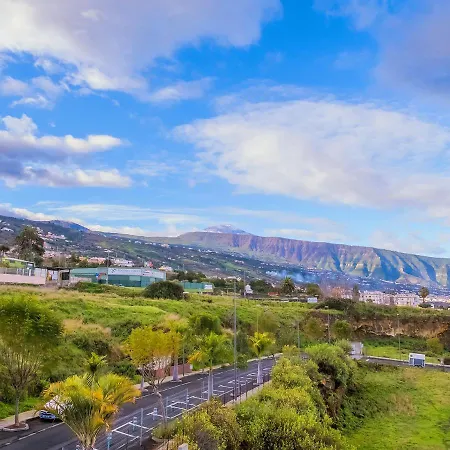3br - Teide Views Balcony - Wifi 拉奥罗塔瓦