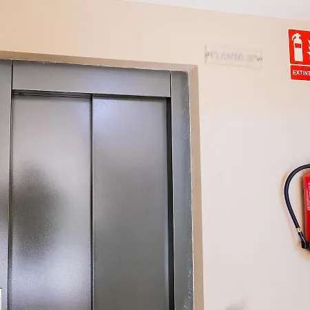 Appartement 3br - Teide Views Balcony - Wifi La Orotava