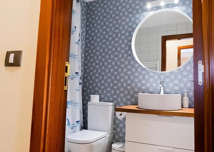 Appartement 3br - Teide Views Balcony - Wifi La Orotava